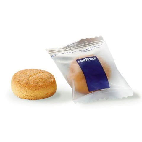 LAVAZZA SHORTBREAD BISCUITS (200) Fashion