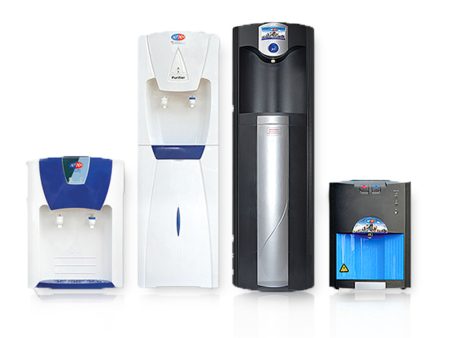 WATER COOLER RANGE Fashion