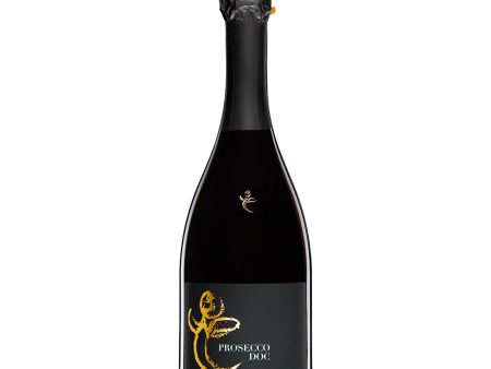 CANELLA PROSECCO D.O.C. (75cl) x 6 Online Hot Sale