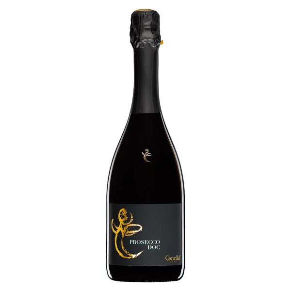 CANELLA PROSECCO D.O.C. (75cl) x 6 Online Hot Sale