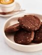 Byron Bay Gluten Free Triple Choc Fudge Cookies Individually Wrapped on Sale