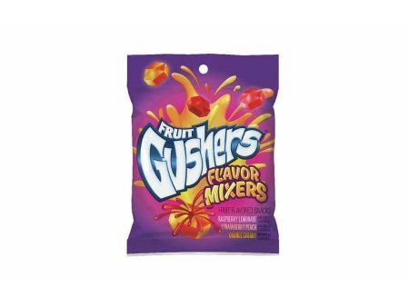 Gushers Flavor Mixers Online