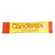 CANDEREL YELLOW SWEETENER STICKS x 1000 Sale