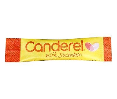 CANDEREL YELLOW SWEETENER STICKS x 1000 Sale