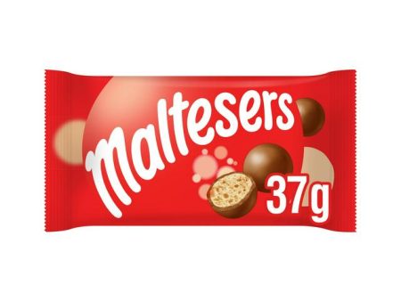 MALTESERS (37g) x 40 Supply