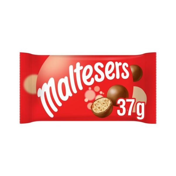 MALTESERS (37g) x 40 Supply