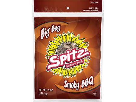 Spitz Smoky BBQ Online Sale