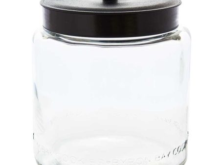 Byron Bay Cookie Glass Jar on Sale