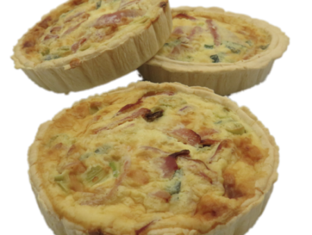 Melbourne Chef Quiche Lorraine Online Hot Sale