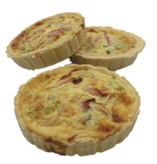 Melbourne Chef Quiche Lorraine Online Hot Sale