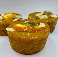 Cakes By Sweethearts Gluten Free Recipe Orange & Almond Cakes Online Hot Sale