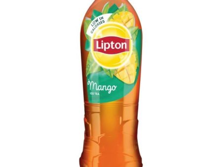 LIPTON S ICED TEA MANGO (500ml) x 24 For Cheap