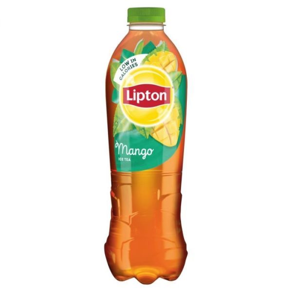 LIPTON S ICED TEA MANGO (500ml) x 24 For Cheap