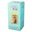 ISLAND BAKERY SWEET FA OAT & RAISIN COOKIES (125g) x 12 For Sale