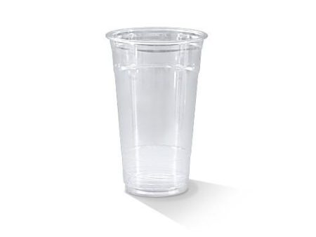 Pac Trading PET Cold Cup 24oz For Cheap