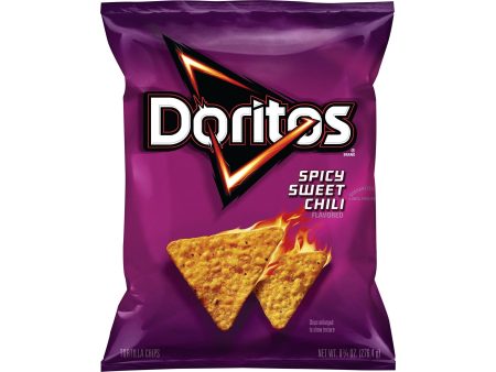 Doritos Spicy Sweet Chili For Cheap