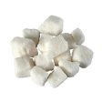 F T WHITE ROUGH CUT SUGAR CUBES (500g) Online