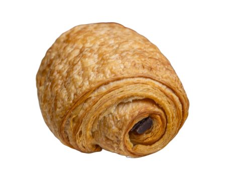 Sweet & Green Plant Based Chocolate Croissant Cheap