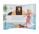 Byron Bay Gluten Free White Choc Macadamia Cookies Individually Wrapped on Sale