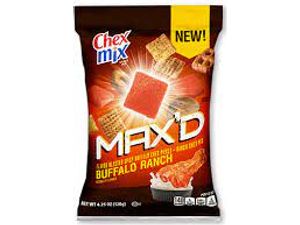 Chex Mix MAX D Buffalo Ranch For Sale