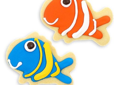 Cookie Concepts Clown Fish Cookies Online Sale