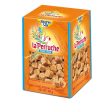 LA PERRUCHE ROUGH CUT BROWN PURE CANE SUGAR CUBES (500g) Supply