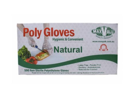 GP Gloves Powder Free Discount