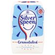 SILVERSPOON WHITE GRANULATED SUGAR (1kg) x 15 Hot on Sale