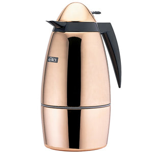 1L COPPER DESIGN VACUUM JUG For Discount