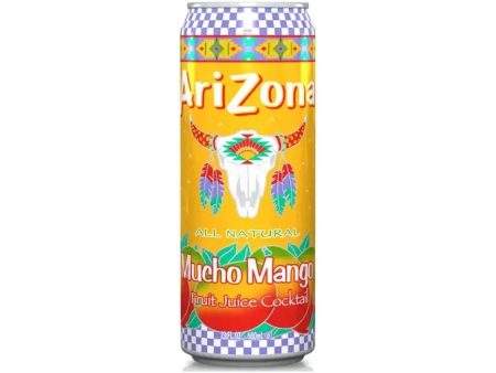 Arizona Mucho Mango Online now