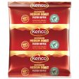 KENCO WESTMINSTER MEDIUM ROAST 100% ARABICA FILTER COFFEE (3-pints) x 50 For Sale