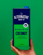 The Alternative Dairy Co Coconut Milk 1L Hot on Sale