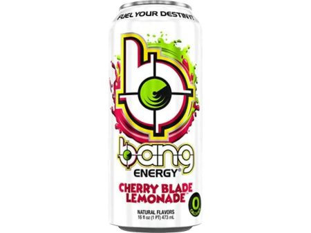 Bang Cherry Blade Lemonade For Cheap