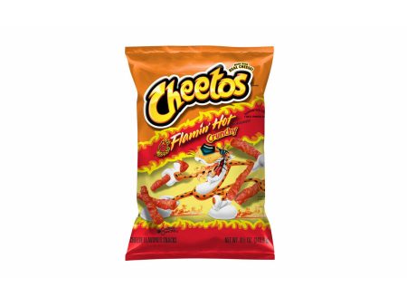 Cheetos Flamin Hot 8.5oz Sale