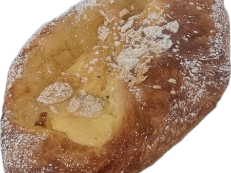 Sweet & Green Plant Based Apple Danish Sale