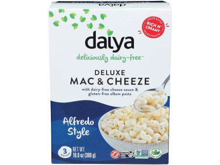 Dairy Free Mac & Cheese Online now