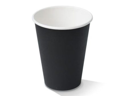 Pac Trading 12oz SW Hot Cup Black Fashion