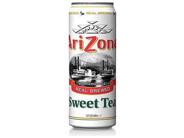 Arizona Sweet Tea Sale