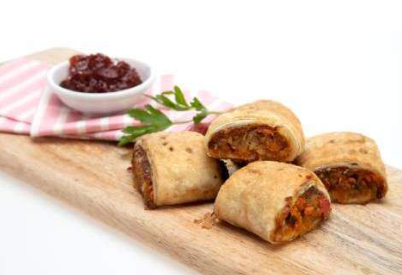 Melinda s Gluten Free Foods Gluten Free & Vegan Sausage Rolls Supply