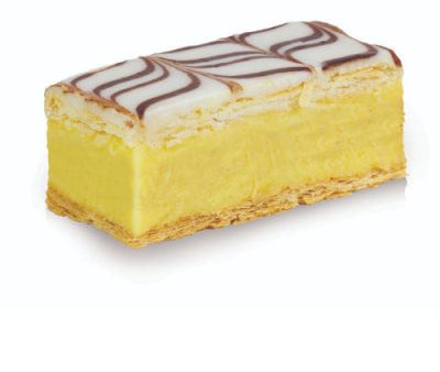 Spoon Patisserie Vanilla Slice For Discount