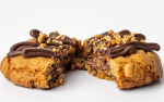 Little Secrets Bakehouse Gluten Free Nutella, Choc Chip & Hazelnut Loaded Cookie Supply