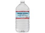 Crystal Geyser Gallon Water Online