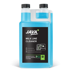 JAVA COFFEE MACHINE MILK LINE CLEANER (1L) Online