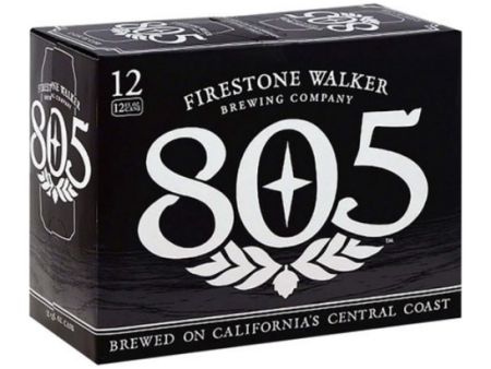 805 Beer Cans (12 Pack) Online now