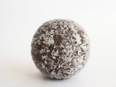 Nourishing By Sally Gluten Free & Vegan Peanut Butter Protein Balls For Cheap