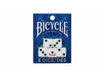 Bicycle Dice 5pk Online now