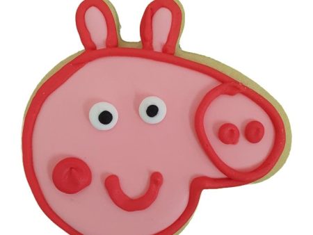 Cookie Concepts Pretty Pig Cookies Cheap