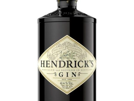 HENDRIKS GIN (70cl) Online now