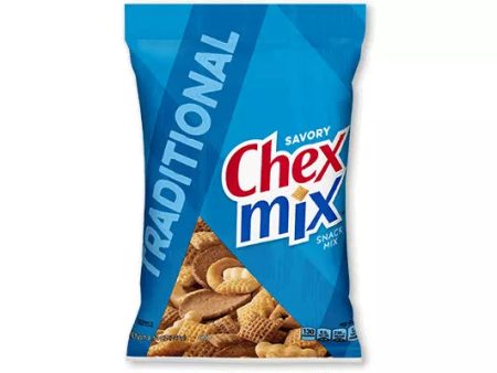 Chex Mix Traditional For Sale