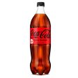 COKE ZERO BOTTLES (1.25l) x 12 Cheap